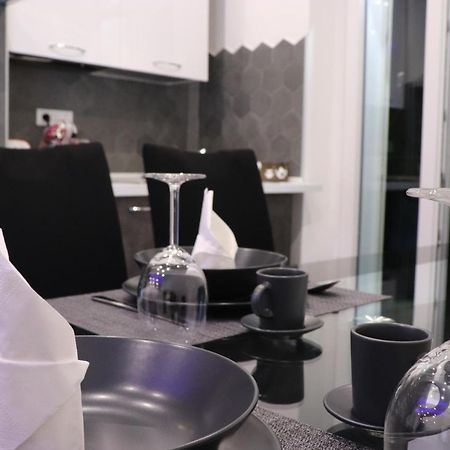 דירות טריאסטה Casa Nole מראה חיצוני תמונה