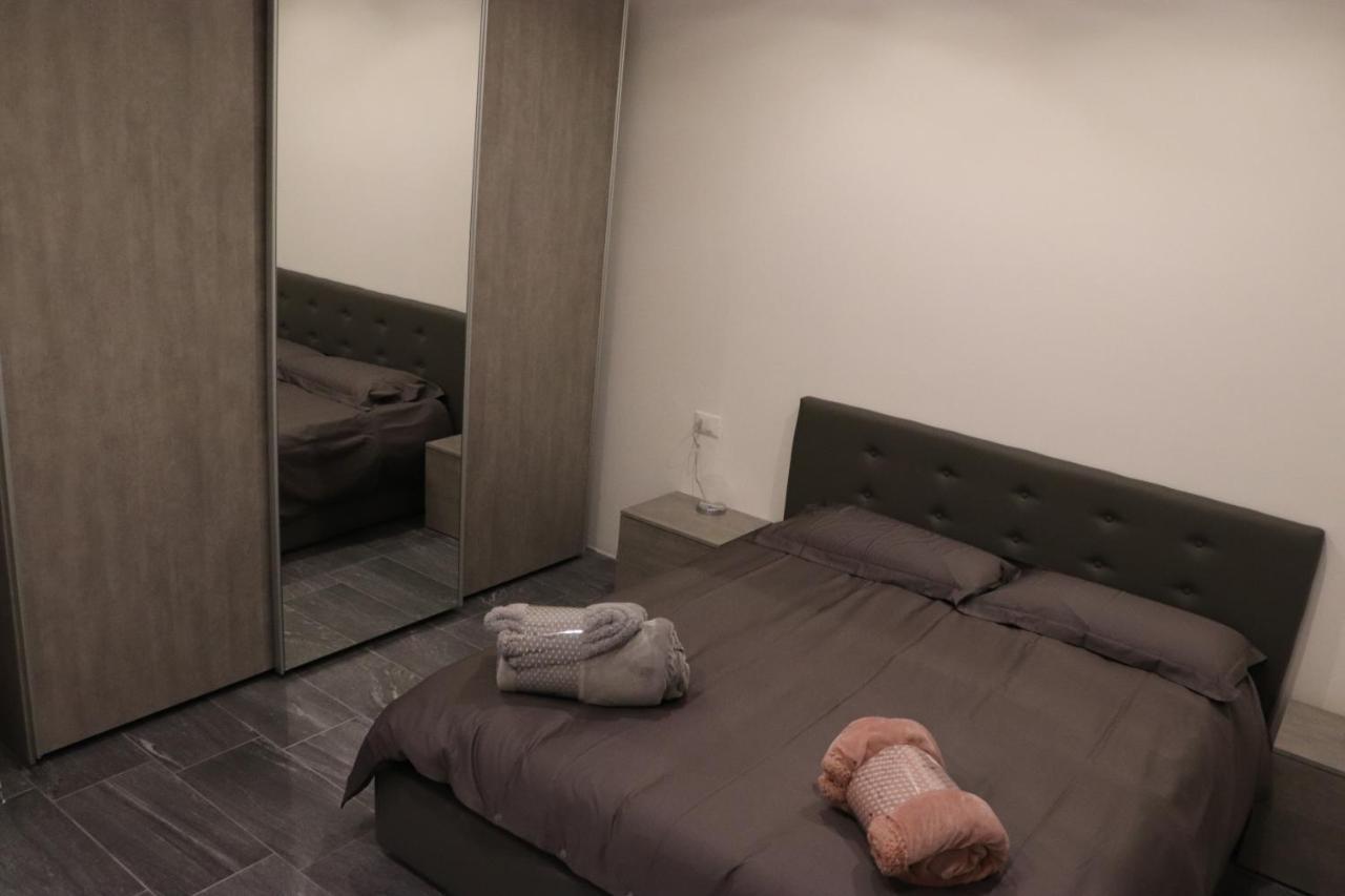 דירות טריאסטה Casa Nole מראה חיצוני תמונה