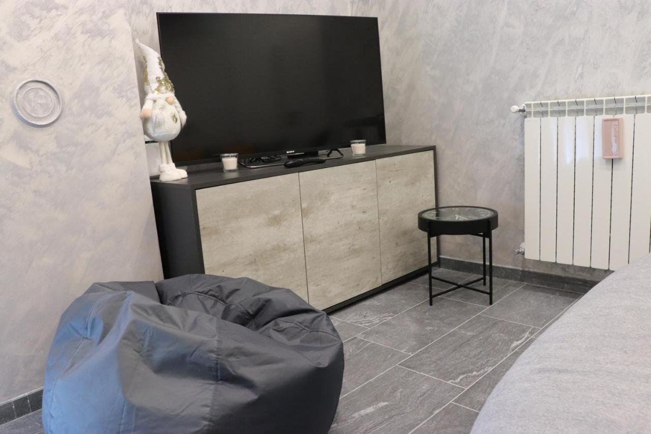 דירות טריאסטה Casa Nole מראה חיצוני תמונה